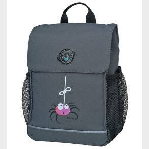 Carl Oscar Rygsk - 8 L - Grey Spider