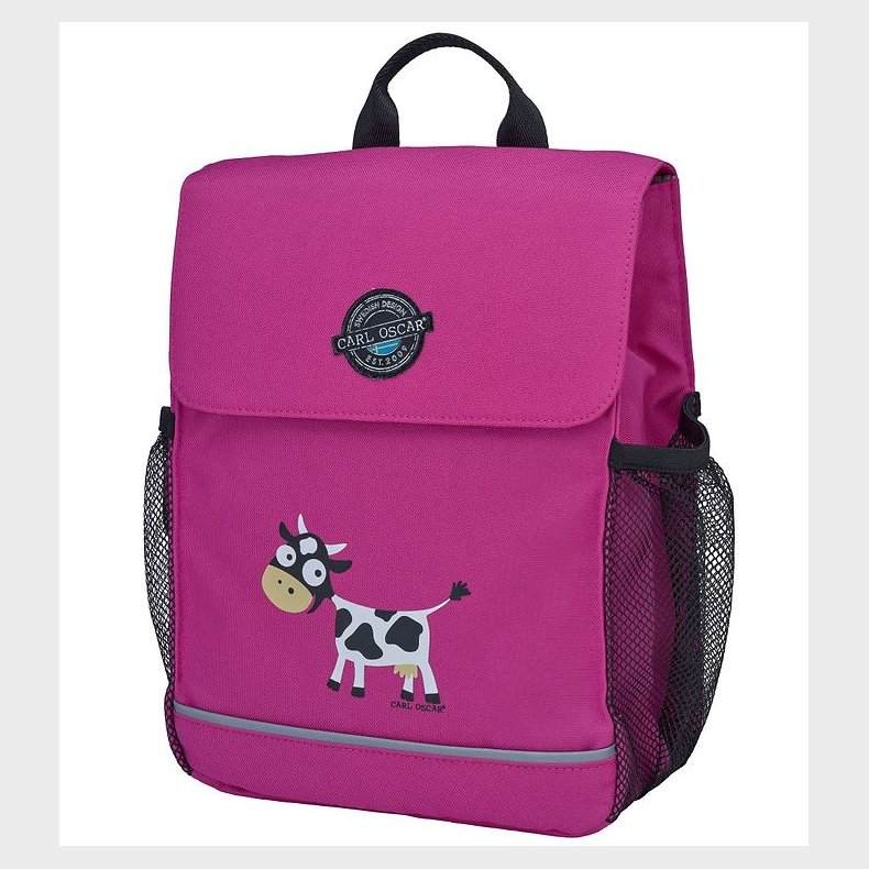 Carl Oscar Rygsk - 8 L - Purple Cow