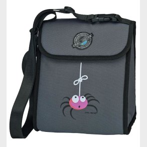 Carl Oscar Kletaske - 5 L - Grey Spider