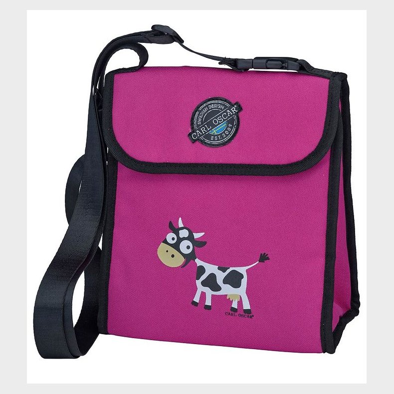 Carl Oscar Kletaske - 5 L - Purple Cow