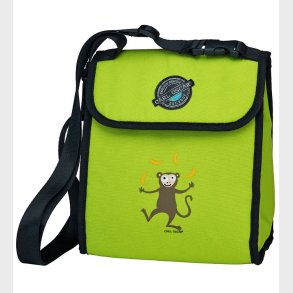 Carl Oscar Kletaske - 5 L - Lime Monkey