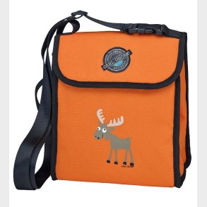 Carl Oscar Kletaske - 5 L - Orange Moose