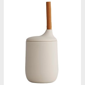 Liewood Kop m. Sugerr - Silikone - Ellis - Sandy/Mustard Mix