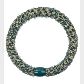 Kknekki Hrelastik - Petroleum m. Velour/Glimmer