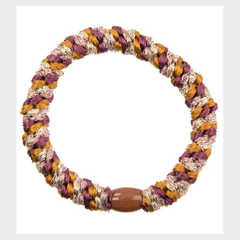 Kknekki Hrelastik - Rosa/Karrygul Glimmer