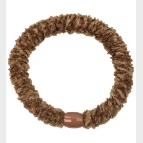 Kknekki Hrelastik - Faded Brown Velour