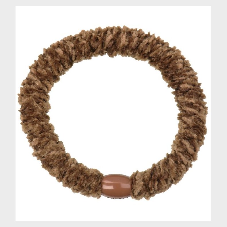 Kknekki Hrelastik - Faded Brown Velour