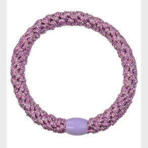 Kknekki Hrelastik - Pink/Slv Glimmer