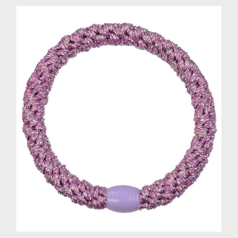 Kknekki Hrelastik - Pink/Slv Glimmer