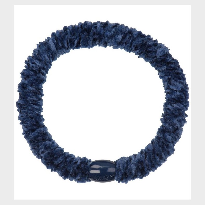 Kknekki Hrelastik - Indigo Velour