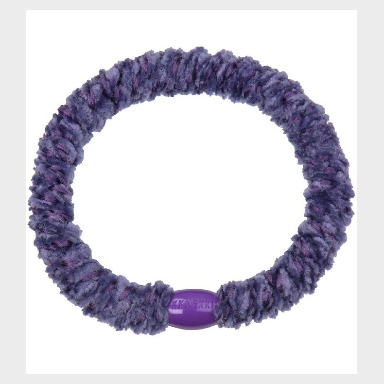Kknekki Hrelastik - Velvet Grape Velour