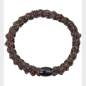 Kknekki Hrelastik - Multifarvet Glimmer m. Lace