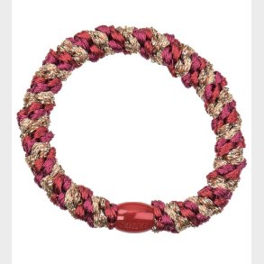 Kknekki Hrelastik - Rd/Brun Glimmer