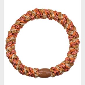 Kknekki Hrelastik - Orange/Gul Glimmer