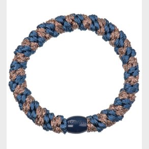 Kknekki Hrelastik - Bl/Brun Glimmer