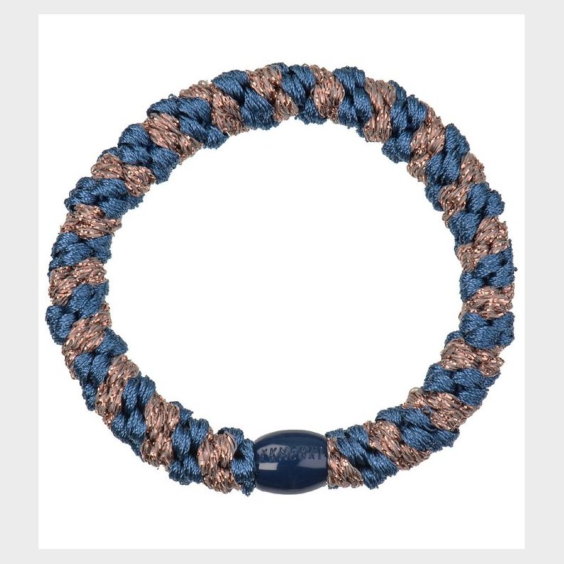 Kknekki Hrelastik - Bl/Brun Glimmer