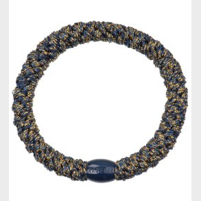 Kknekki Hrelastik - Bl/Guld Glimmer