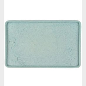 Hevea Dkkeserviet - Naturgummi - Bl