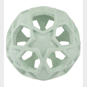 Hevea Stjernebold - Naturgummi - Mint