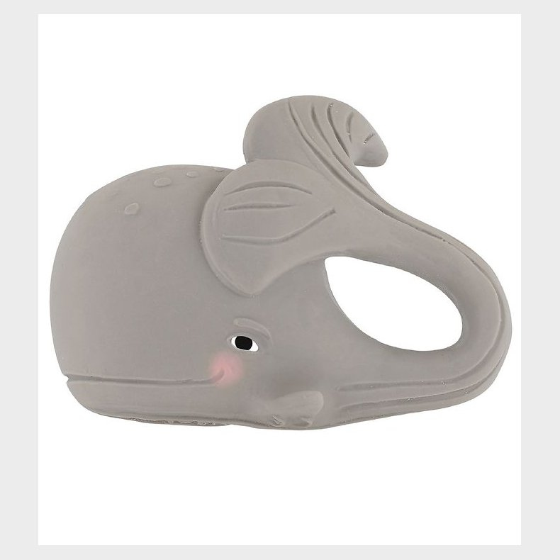 Hevea Badehval - Gorm The Whale - Gr�