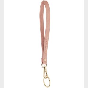 Rosemunde Keyhanger - Deep Ros Gold