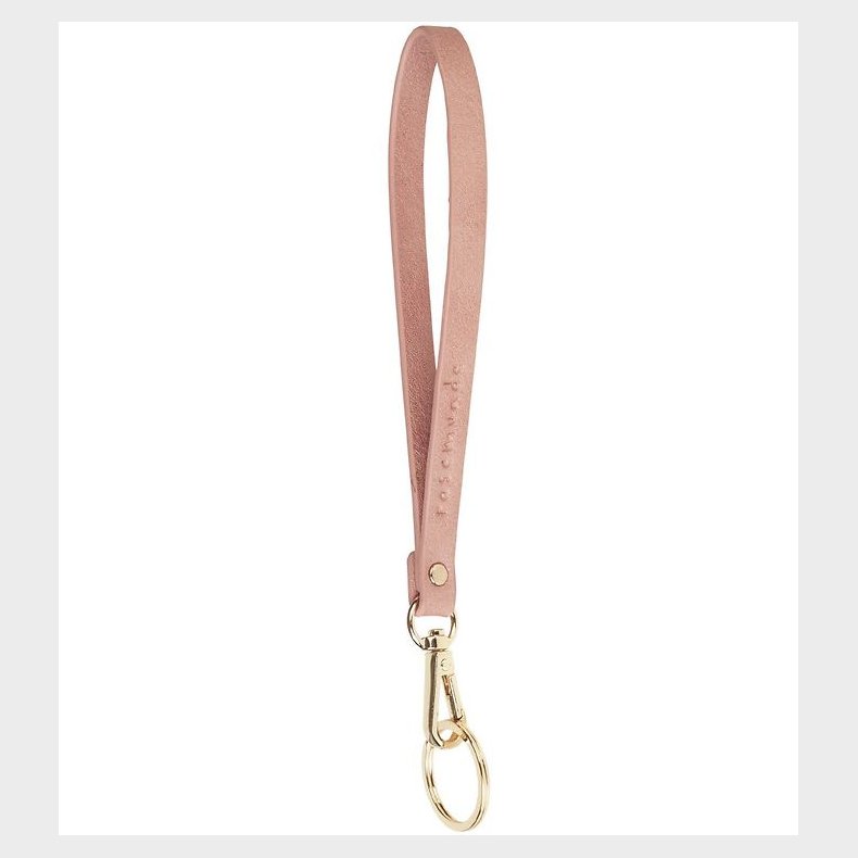 Rosemunde Keyhanger - Deep Ros Gold