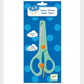 Djeco Brnesaks - Turkis