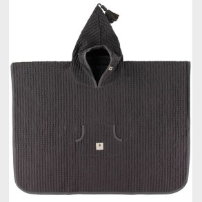 Pine Cone Badeponcho - Alf - Pepper