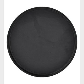 Grim Tout Ansigtsmaling - 20 ml - Sort