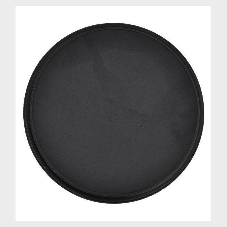 Grim Tout Ansigtsmaling - 20 ml - Sort