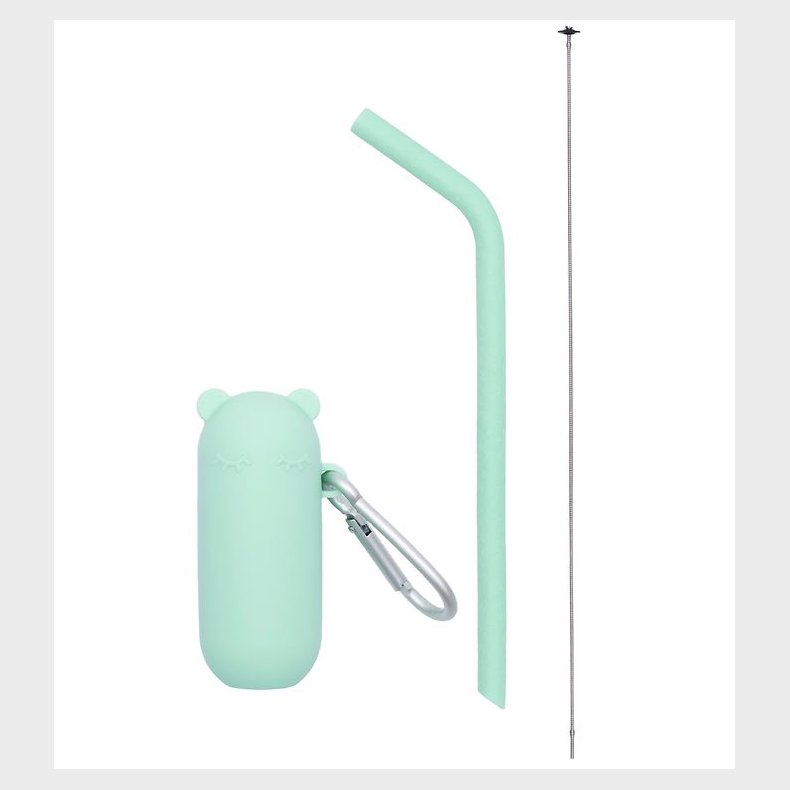 We Might Be Tiny Sugerr - Silikone - Mint