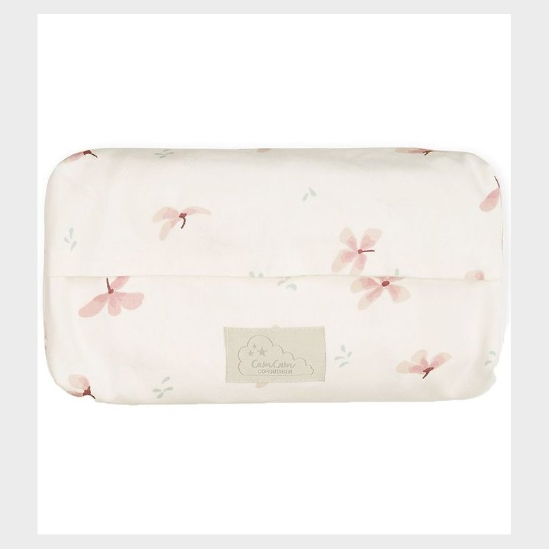 Cam Cam Vdserviet Etui - 22 cm - Windflower Creme