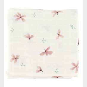 Cam Cam Babysvb - Windflower Creme