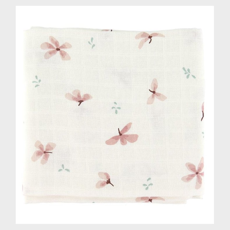 Cam Cam Babysvb - Windflower Creme