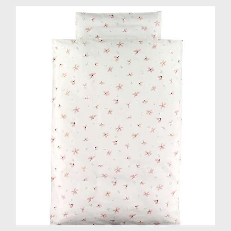 Cam Cam Sengetj - Junior - Windflower Creme