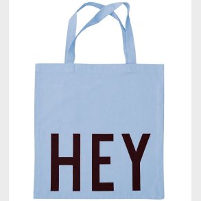 Design Letters Mulepose - Hey - Lysebl�