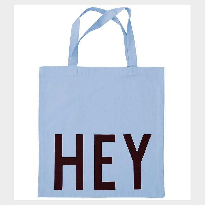 Design Letters Mulepose - Hey - Lysebl�