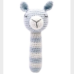 NatureZoo Rangle - Lama - Lysebl