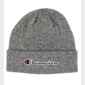 Champion Hue - Strik - Teen - Grmeleret m. Logo