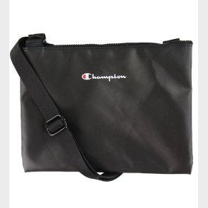 Champion Skuldertaske - Sort