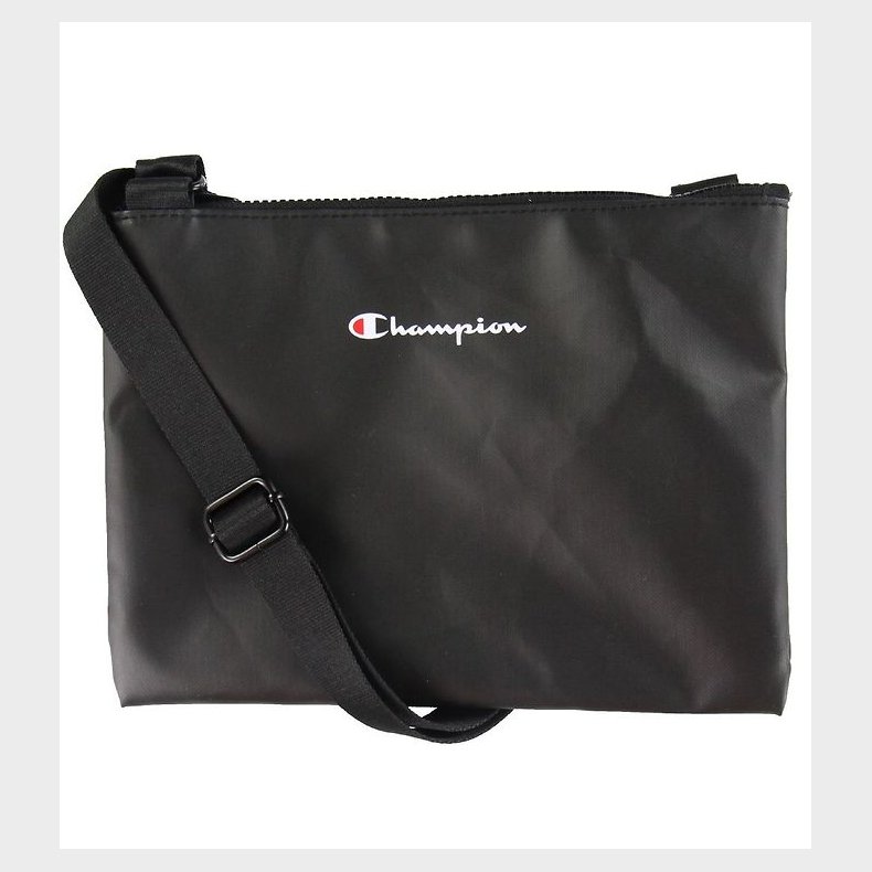 Champion Skuldertaske - Sort