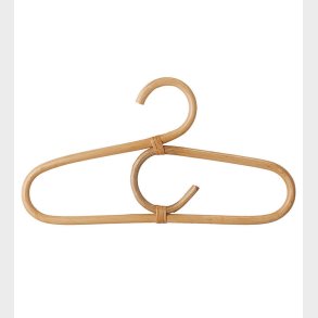 Bloomingville Bjle - Rattan - Lille - Natur