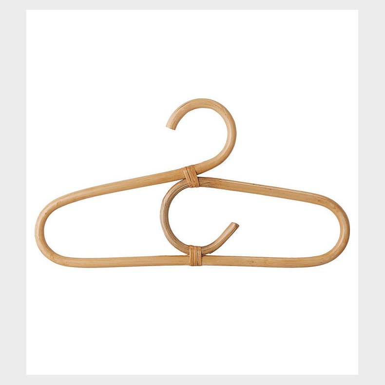 Bloomingville B�jle - Rattan - Lille - Natur