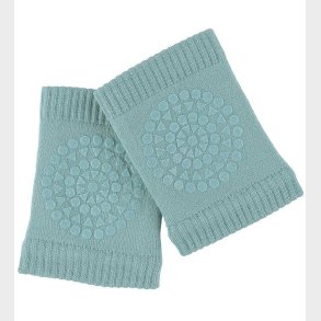 GoBabyGo Knbeskytter - Dusty Blue