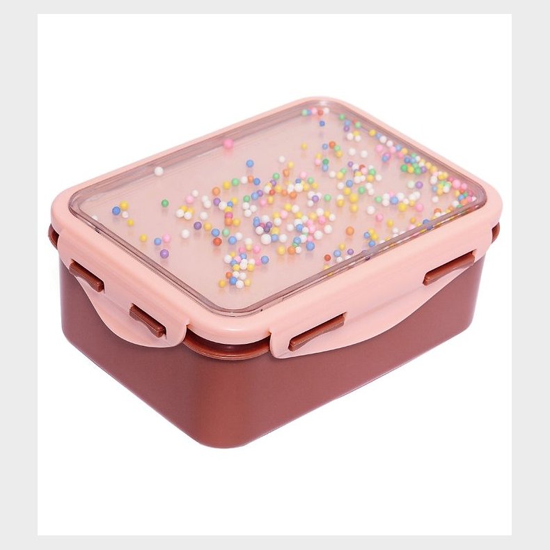 Petit Monkey Madkasse - Popsicles - Desert Rose