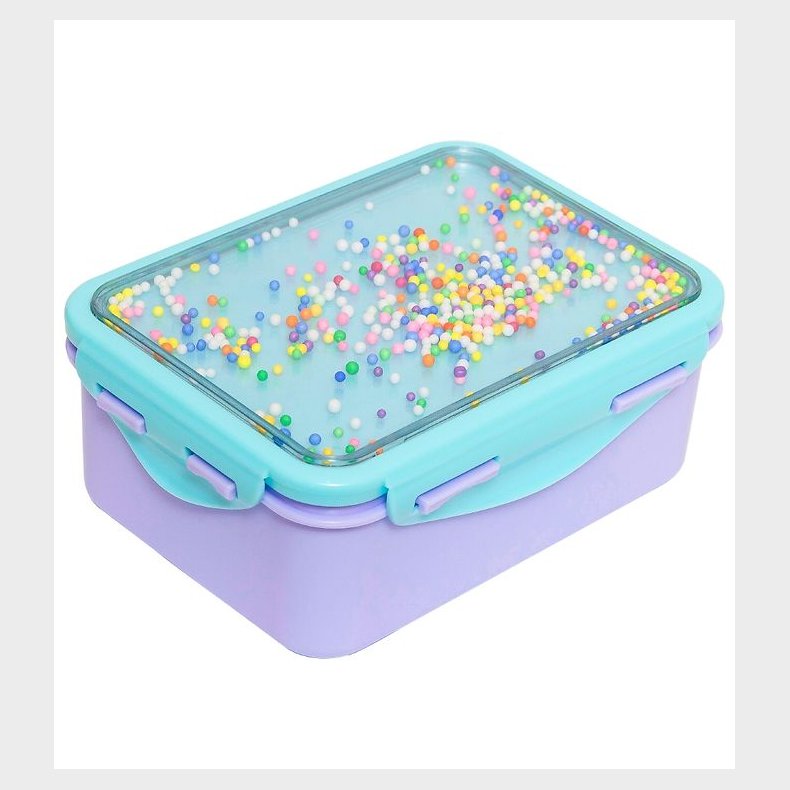 Petit Monkey Madkasse - Popsicles - Wild Lilac