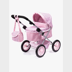 Bayer Design Trendy Dukkevogn Leo