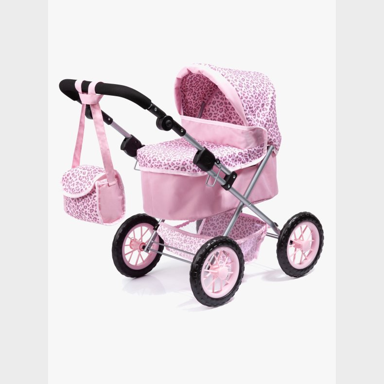 Bayer Design Trendy Dukkevogn Leo