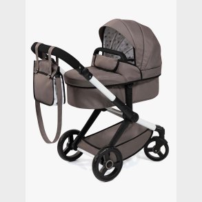 Bayer Design Xeo Dukkevogn, Brun