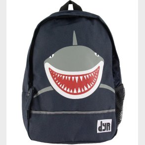 DYR Brnehavetaske - Gr m. Haj